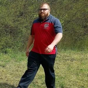 Meet your Posher, Ed